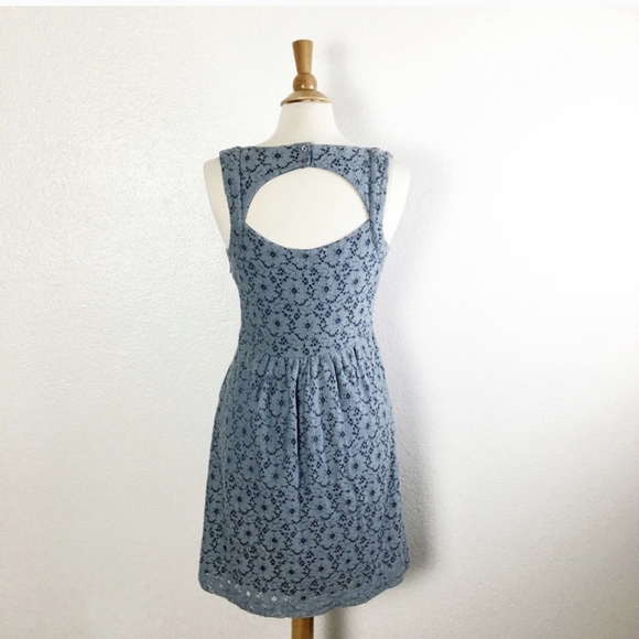New - Anthropologie lace dress - S - Picture 2 of 11